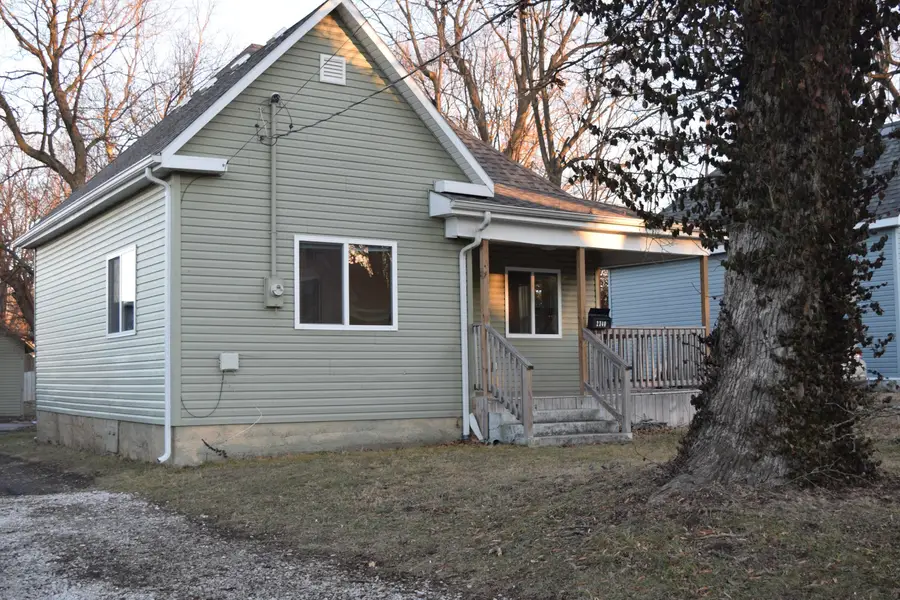 2340 N Kellett Avenue, Springfield, MO 65803 - #3