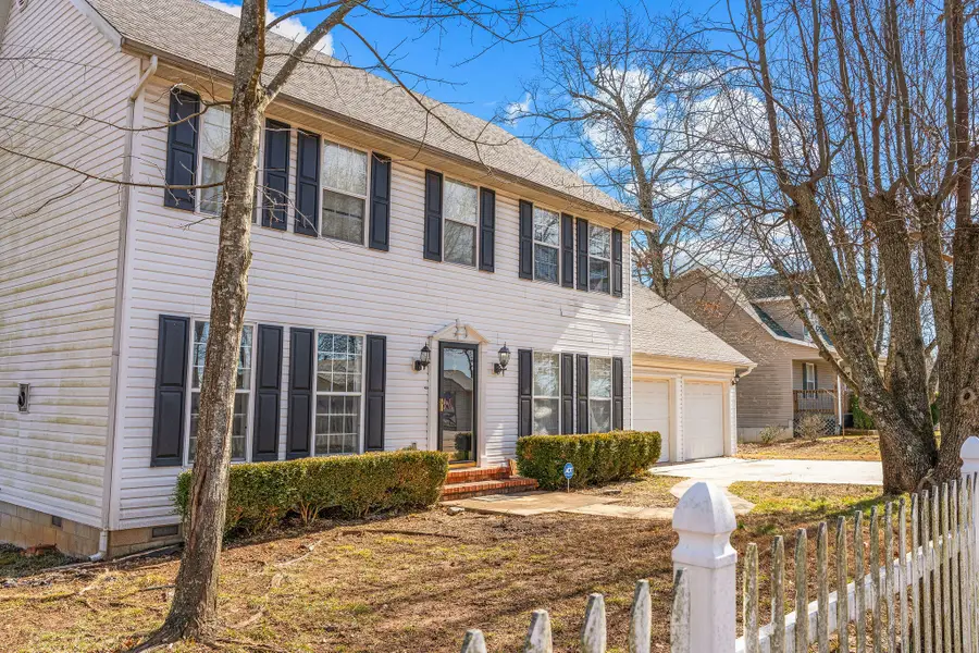 1202 Skyview Drive, Branson, MO 65616 - #2