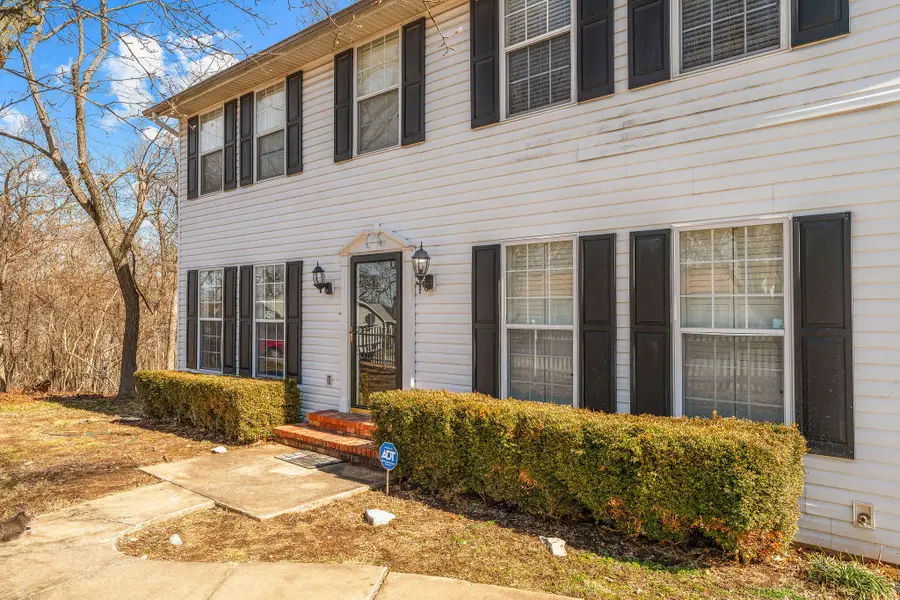 1202 Skyview Drive, Branson, MO 65616 - #3