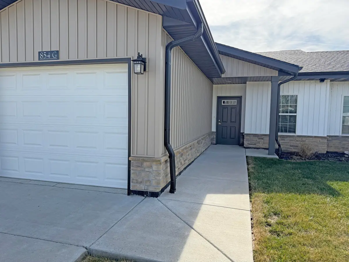 854g W Logan Street, Rogersville, MO 65742 - #1