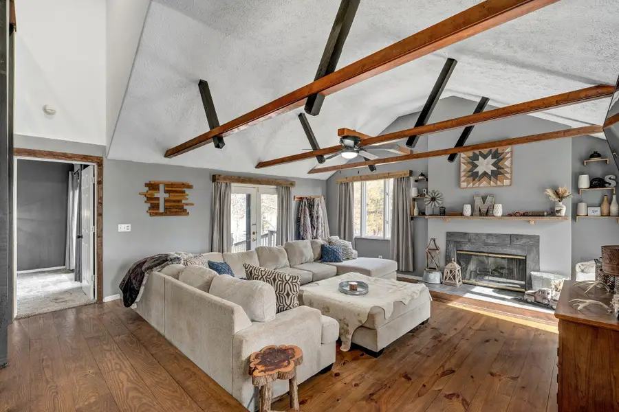 4575 E Shelby Road, Fair Grove, MO 65648 - #2