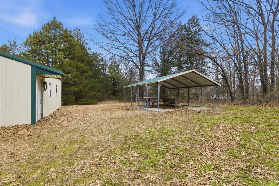 4250 NE 310 Pvt Road, Osceola, MO 64776 - #3