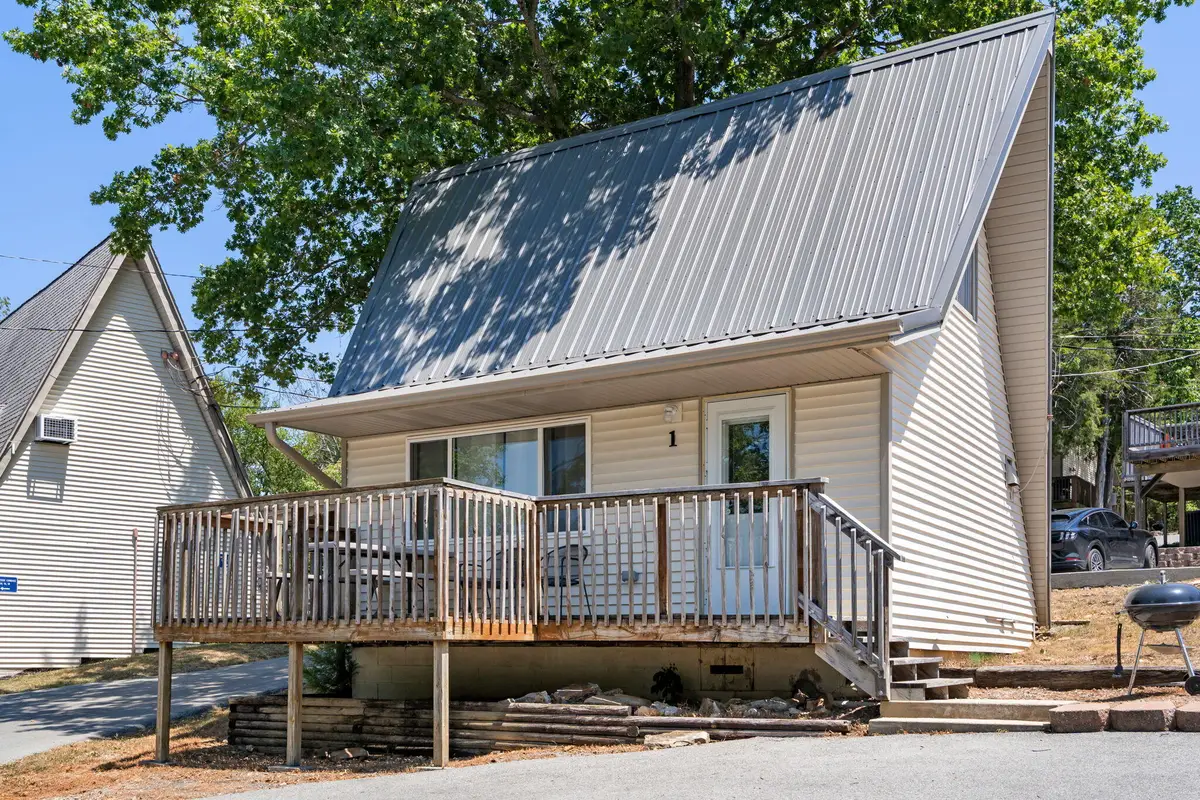 353 Deep Water Circle, Reeds Spring, MO 65737 - #1