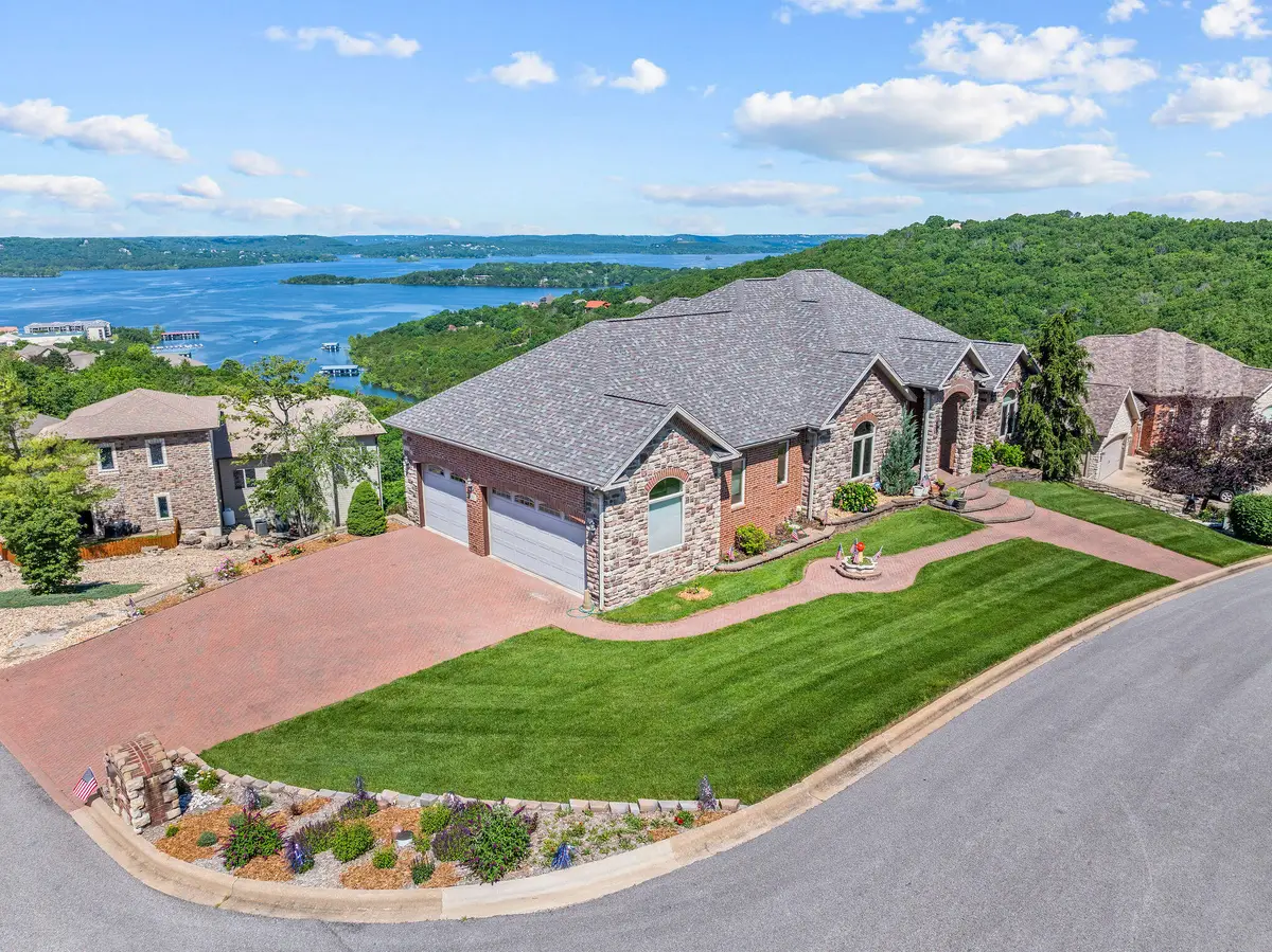 295 Split Rock Drive, Hollister, MO 65672 - #1