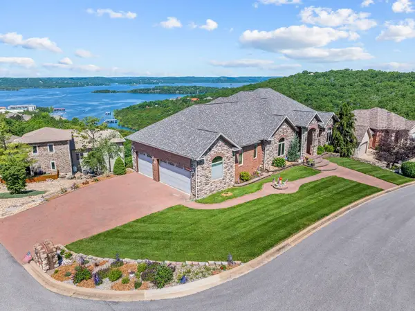 295 Split Rock Drive, Hollister, MO 65672