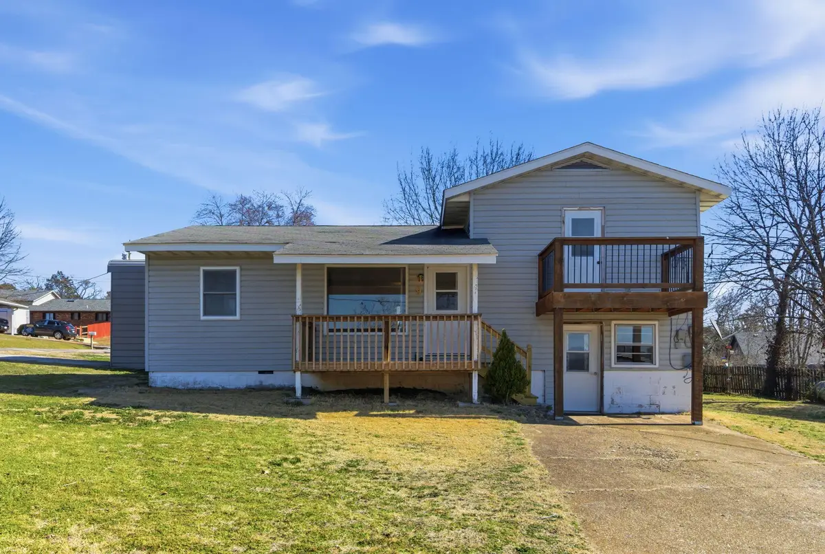 9 Turner Drive, Kimberling City, MO 65686 - #1