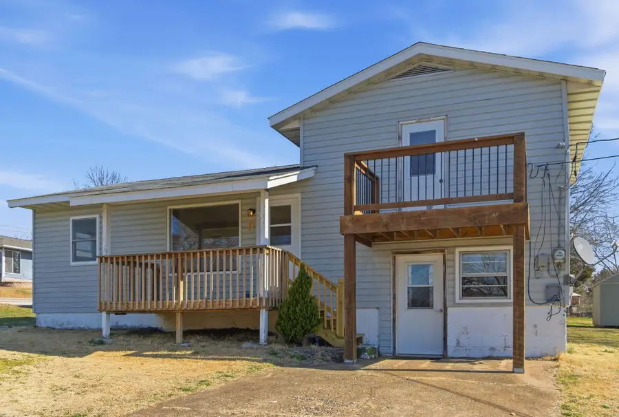 9 Turner Drive, Kimberling City, MO 65686 - #2