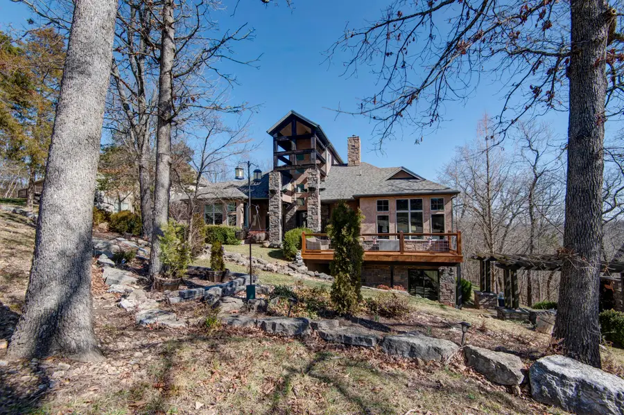 905 Silver Bluff Circle, Branson West, MO 65737 - #2