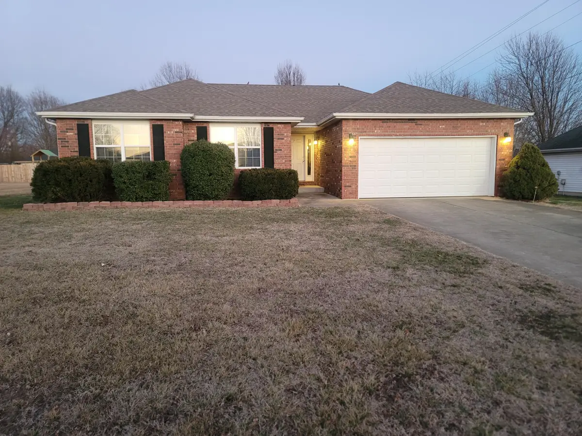 770 Aspen Street, Marshfield, MO 65706 - #1