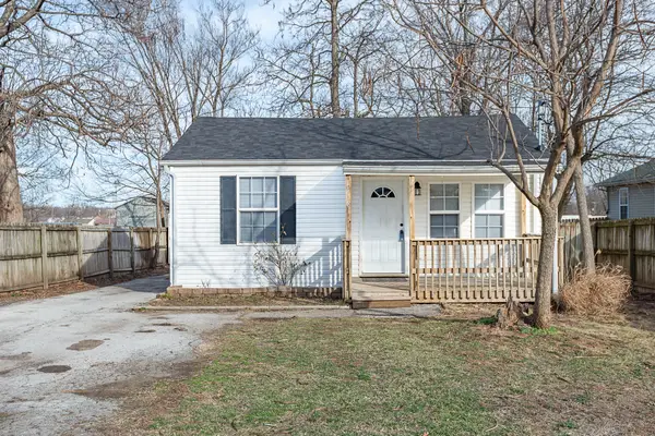 1418 N Forest Avenue, Springfield, MO 65802