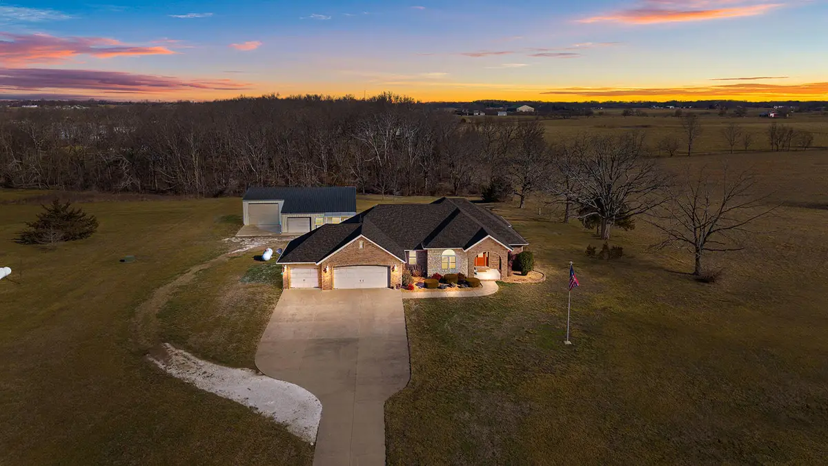 480 Stargrass Road, Ozark, MO 65721 - #1