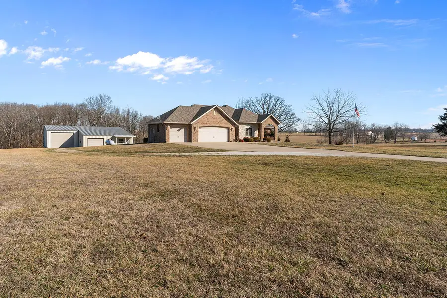 480 Stargrass Road, Ozark, MO 65721 - #3