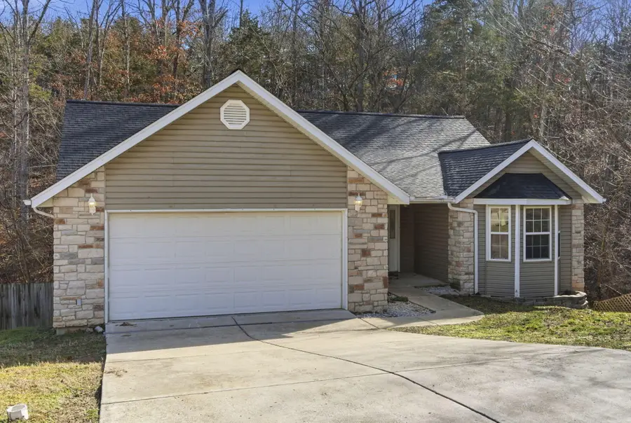 201 Hideaway Street, Branson, MO 65616 - #2