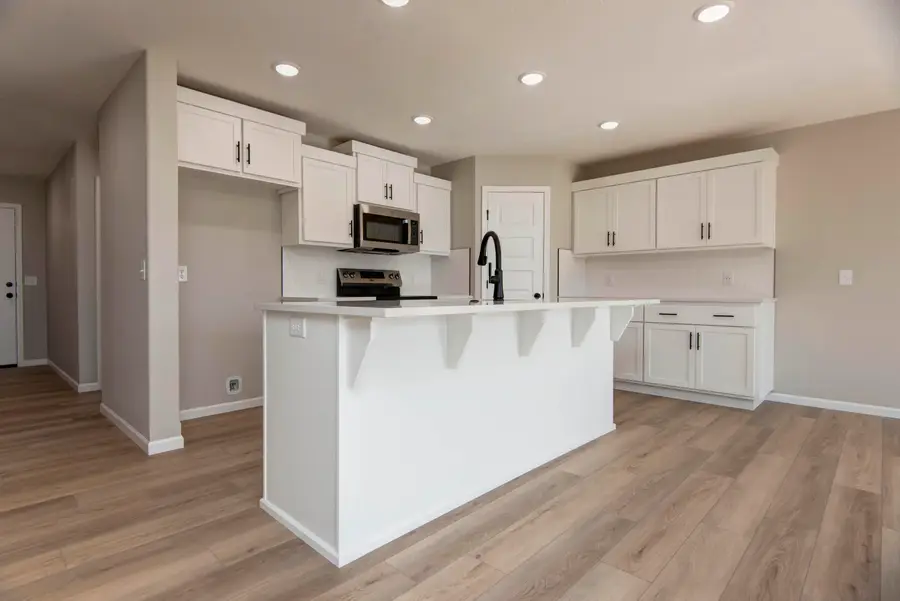 893 E Virginia Lane #Lot 177, Nixa, MO 65714 - #2