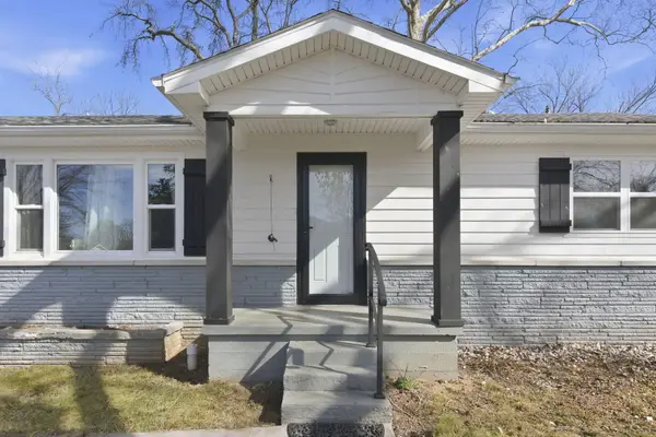 Address Withheld By Seller, Ozark, MO 65721