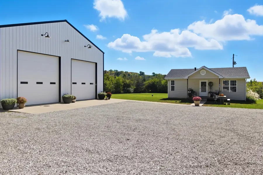 638 N Dade 181, Greenfield, MO 65661 - #2