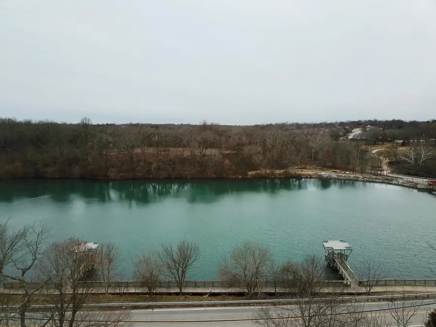 2393 E Valley Water Mill Road, Springfield, MO 65803 - #2