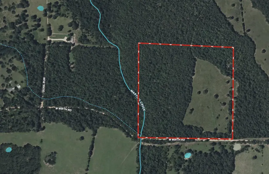 000 W Wirth Road, Mammoth Spring, AR 72554 - #2