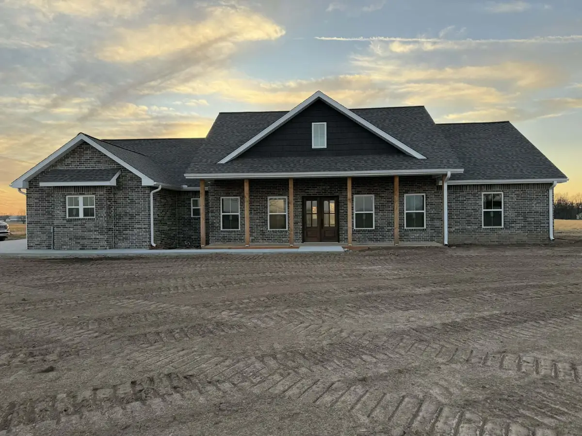 14830 Heron Drive, Neosho, MO 64850 - #1