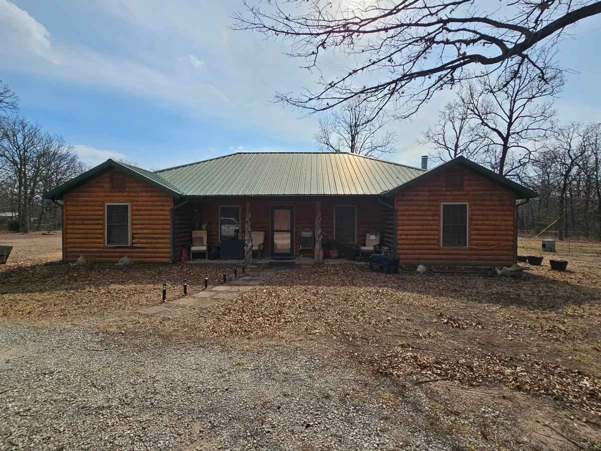 8233 Alamo Lane, Seneca, MO 64865 - #1