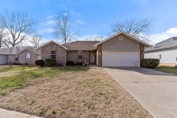 521 S Dexter Avenue, Springfield, MO 65802