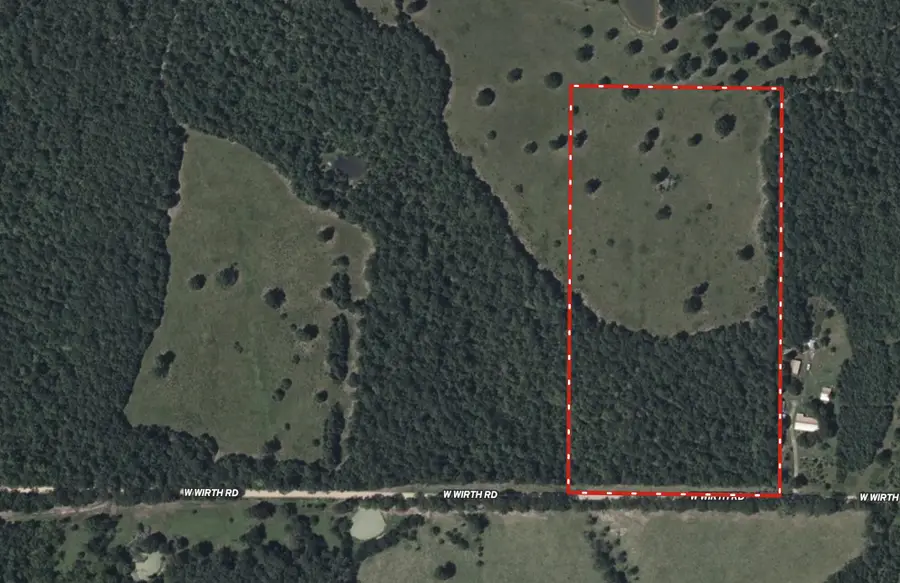 000 W Wirth Road, Mammoth Spring, AR 72554 - #2