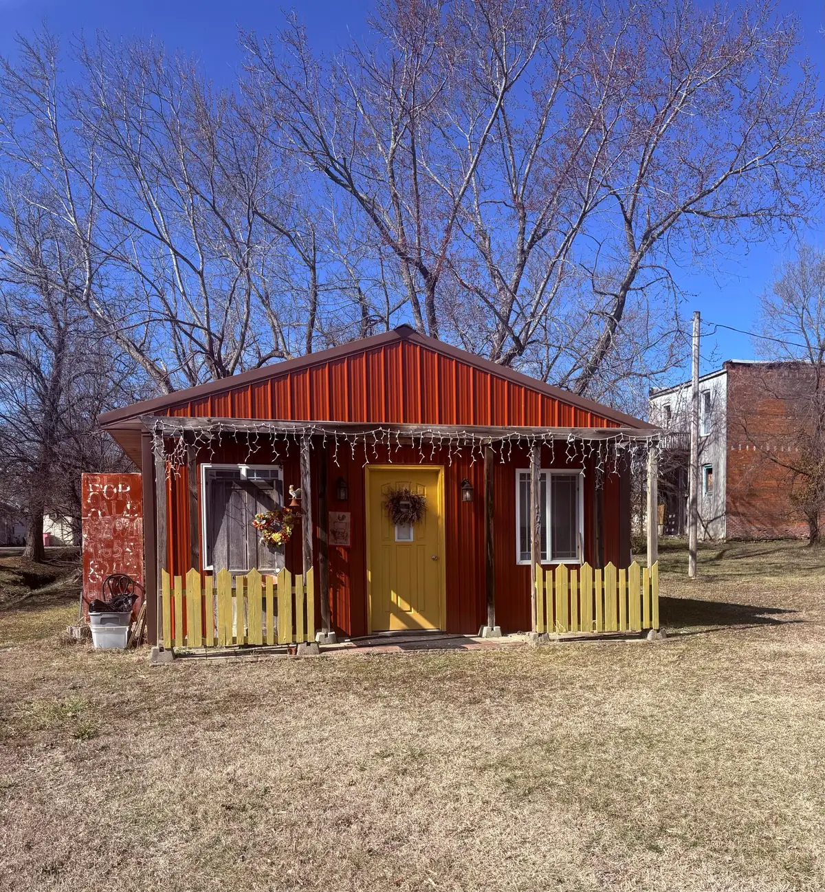 107 S Elm Street, Fair Play, MO 65649 - #1