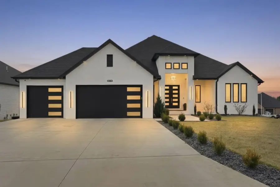 5510 E Wild Horse Drive, Springfield, MO 65802 - #2