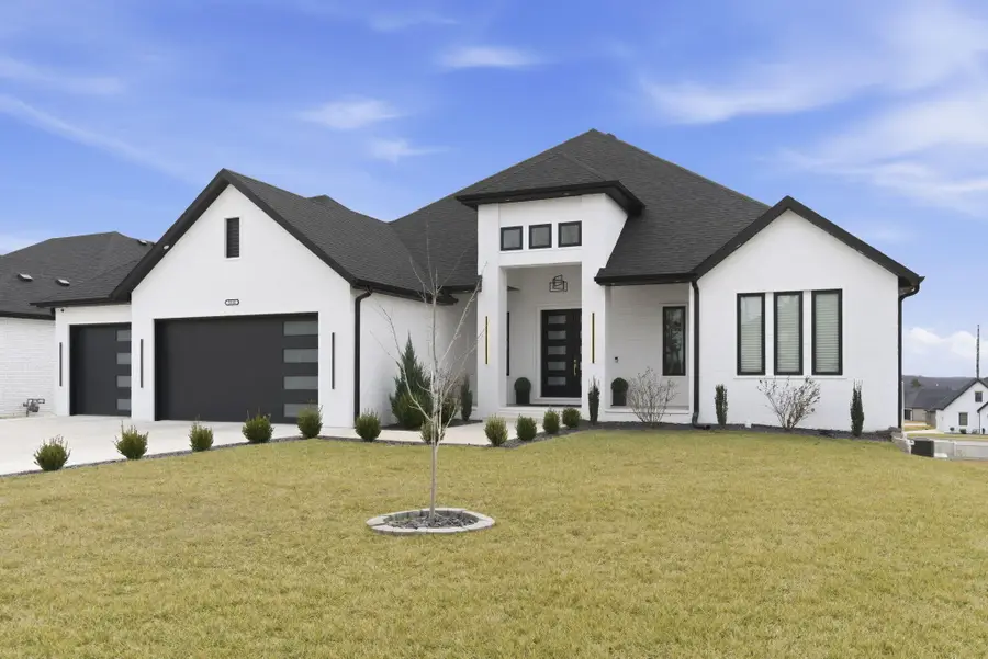 5510 E Wild Horse Drive, Springfield, MO 65802 - #3