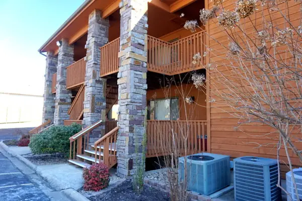 189 Avondale Drive #5, Branson, MO 65616