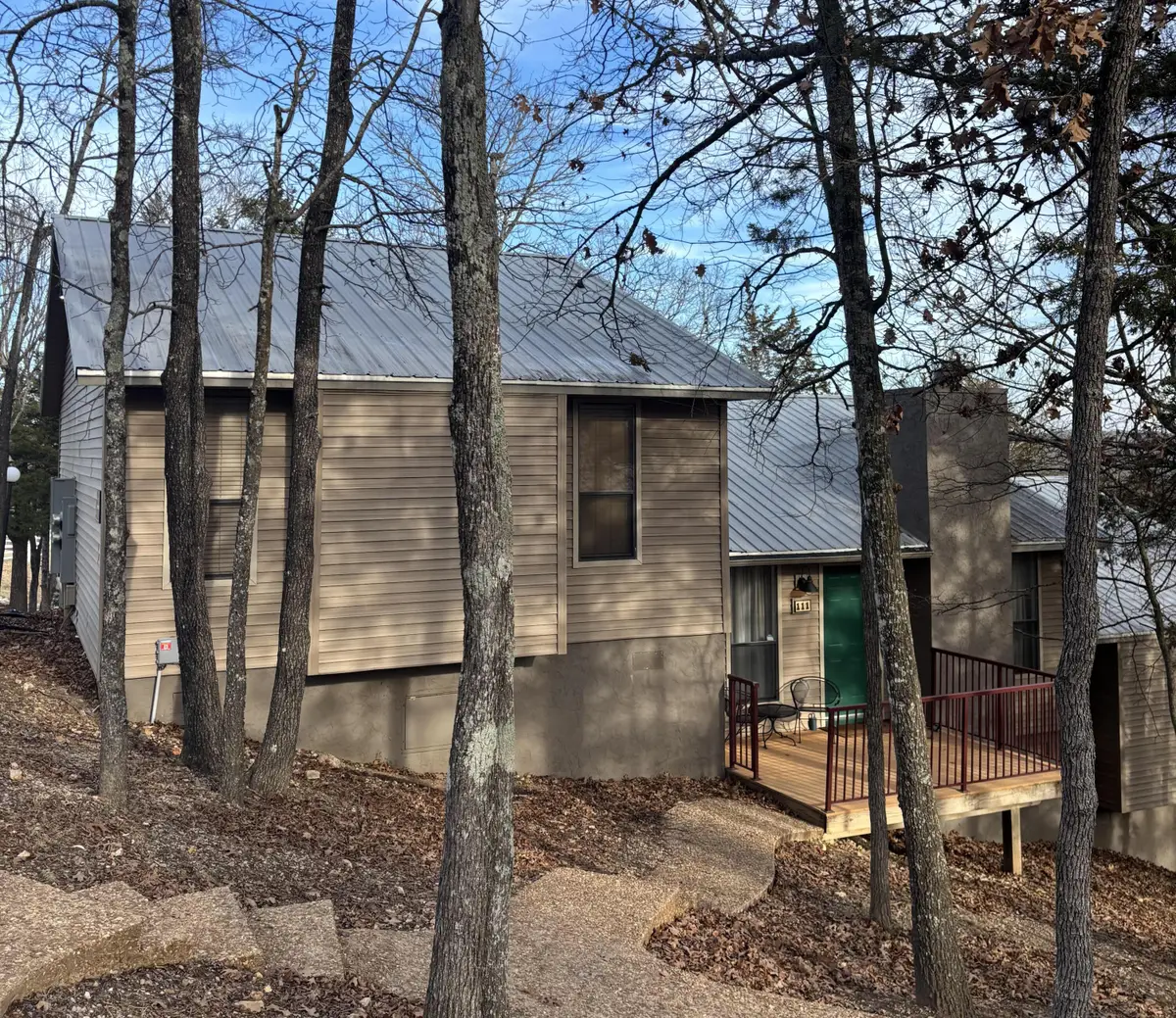 35 Mocking Jay Lane #111, Kimberling City, MO 65686 - #1