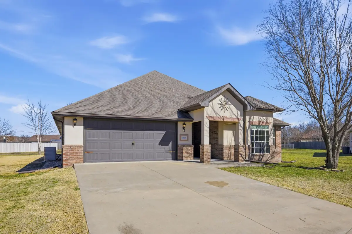 1513 Arthurs Court, Webb City, MO 64870 - #1