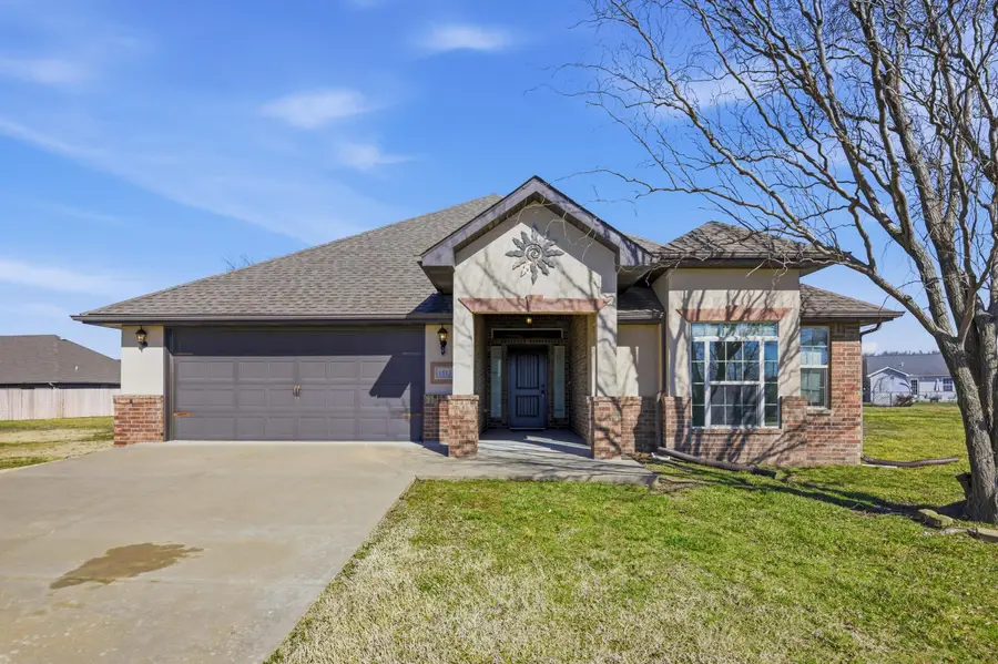 1513 Arthurs Court, Webb City, MO 64870 - #2