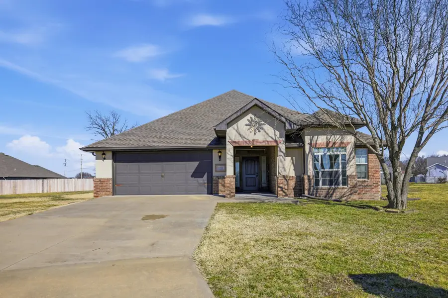 1513 Arthurs Court, Webb City, MO 64870 - #3