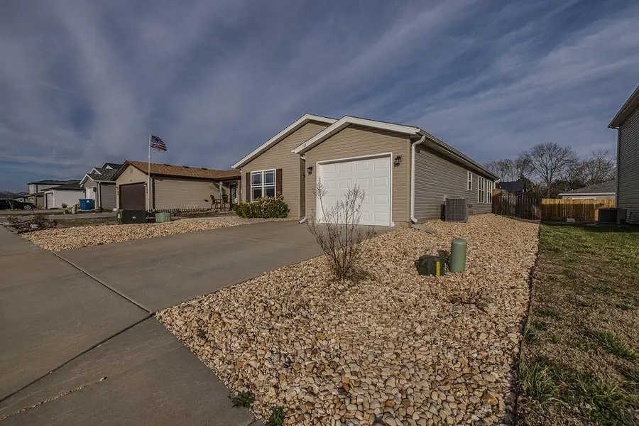 185 Pin Oak Court, Hollister, MO 65672 - #3