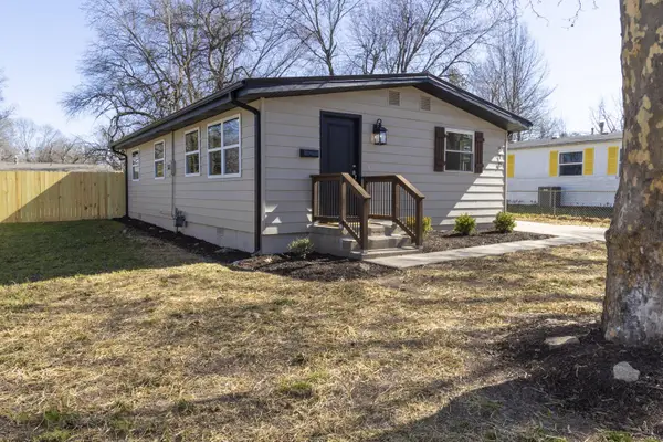 510 S Burton Avenue, Springfield, MO 65802