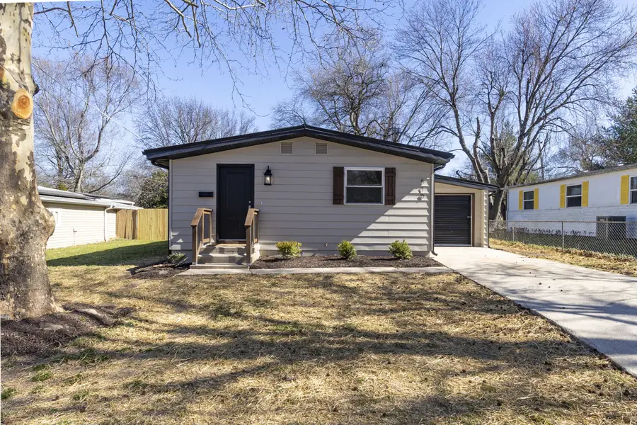 510 S Burton Avenue, Springfield, MO 65802 - #2
