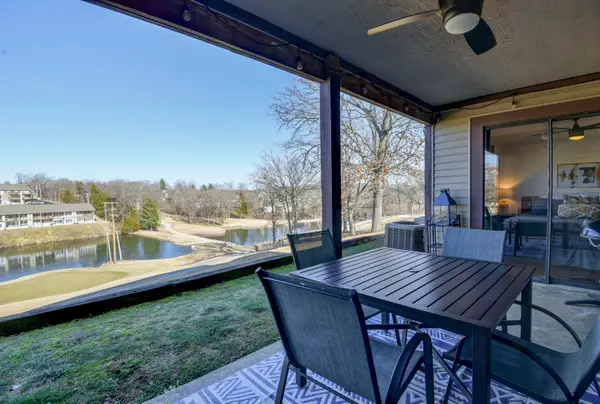 116 Lake Club Road #4, Branson, MO 65616