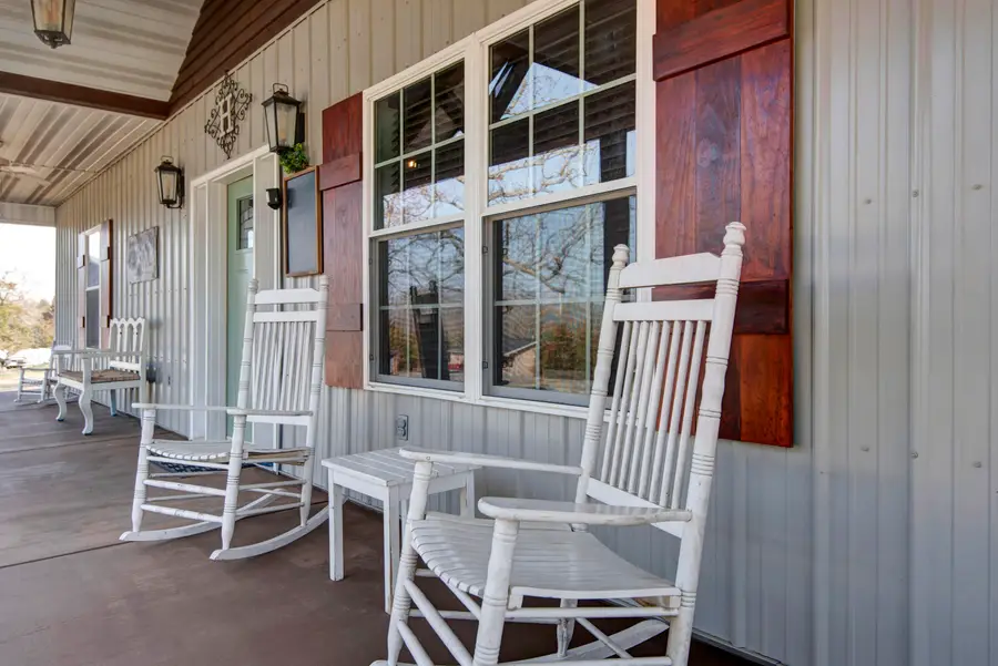 5089 State Highway M, Cedarcreek, MO 65627 - #2