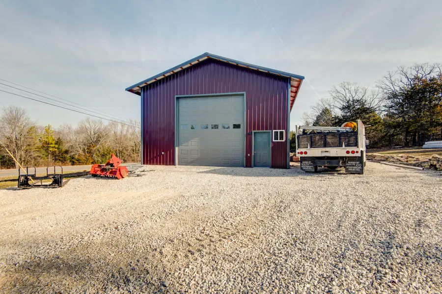 5089 State Highway M, Cedarcreek, MO 65627 - #3