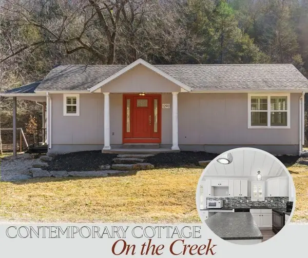 1290 Peace In Valley Road, Blue Eye, MO 65611