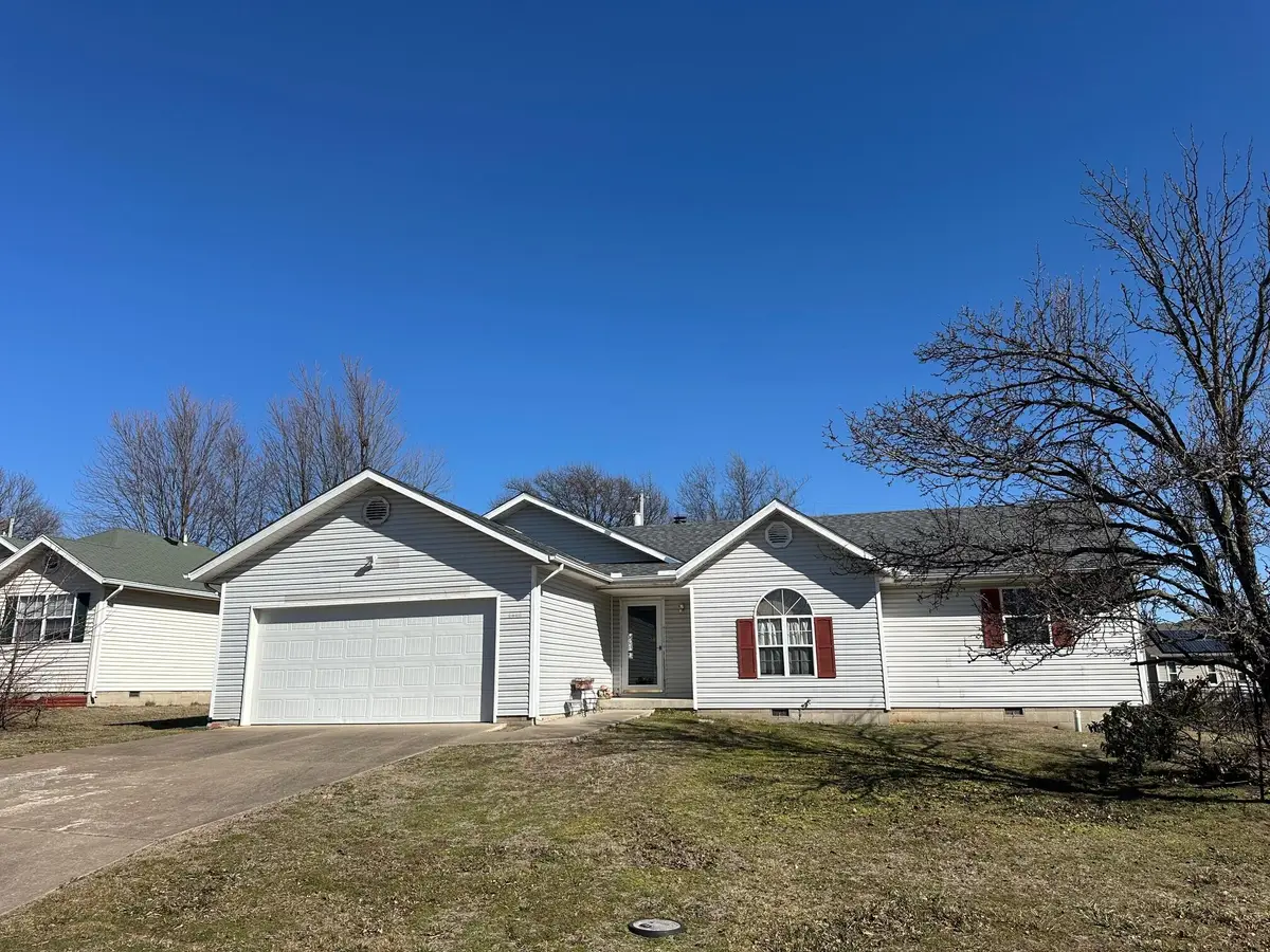 1819 Redbird Drive, Webb City, MO 64870 - #1