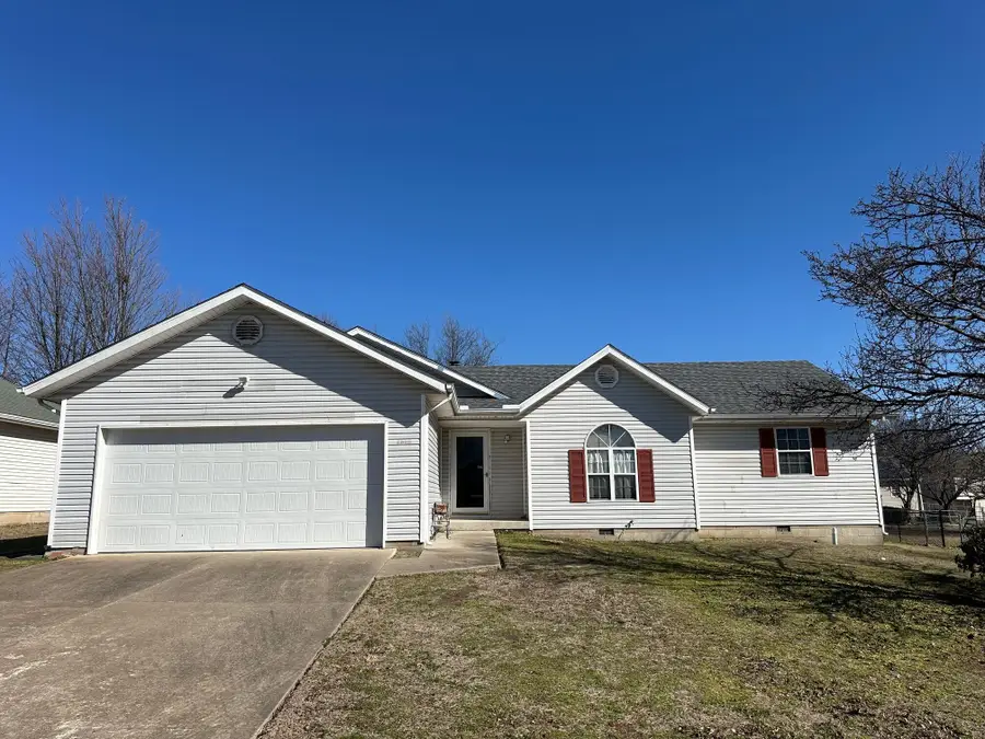 1819 Redbird Drive, Webb City, MO 64870 - #2