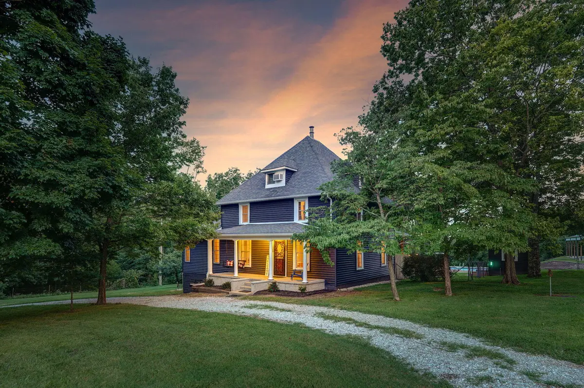 3060 W Ellison Drive, Springfield, MO 65810 - #1