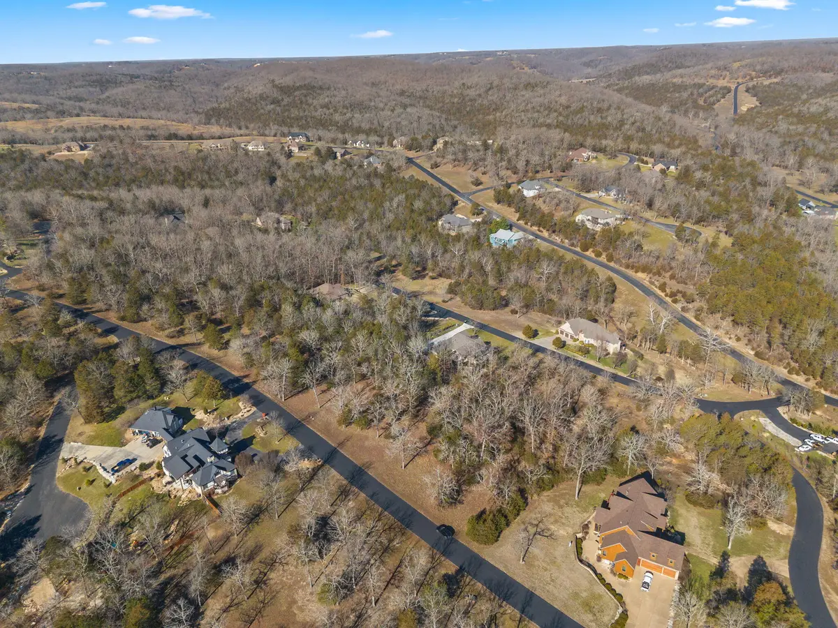 Lot 34a Phase 2 Appaloosa Trail, Saddlebrooke, MO 65630 - #1