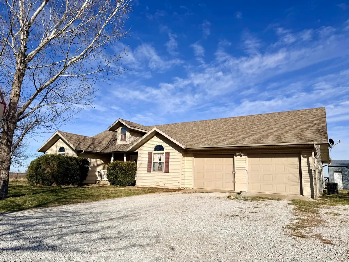234 N Dade 133, Greenfield, MO 65661 - #1