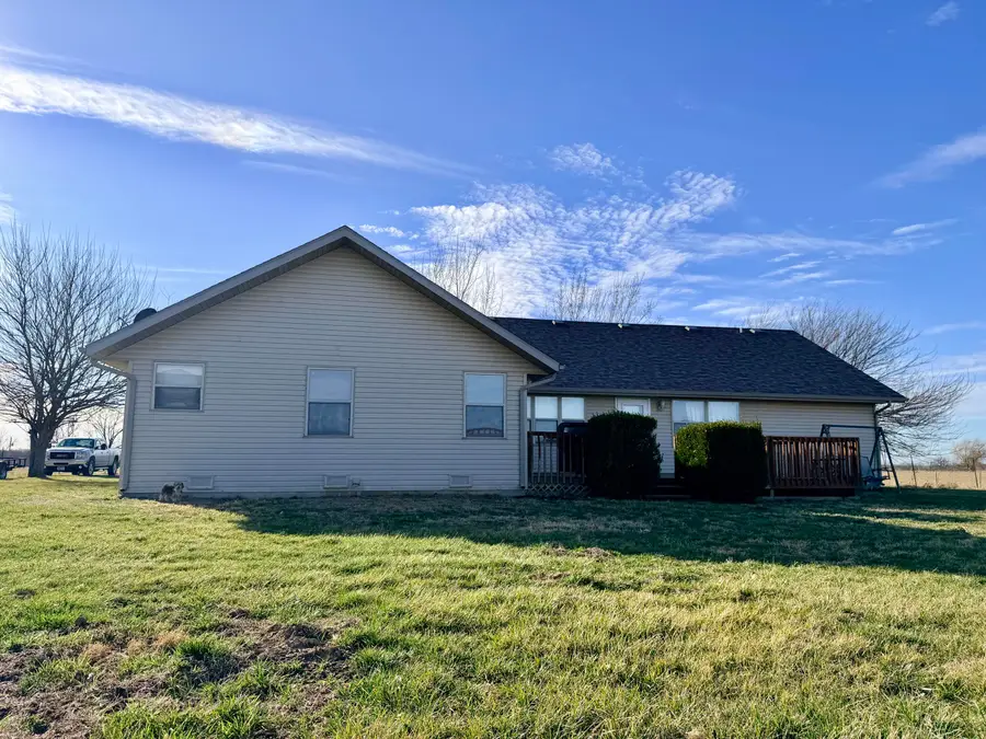 234 N Dade 133, Greenfield, MO 65661 - #3