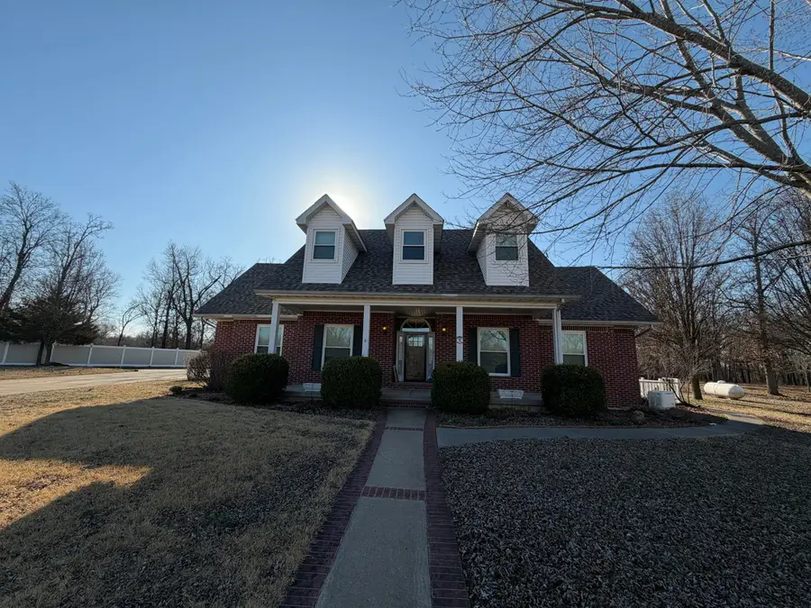 12132 Wildlife Road, Neosho, MO 64850 - #2