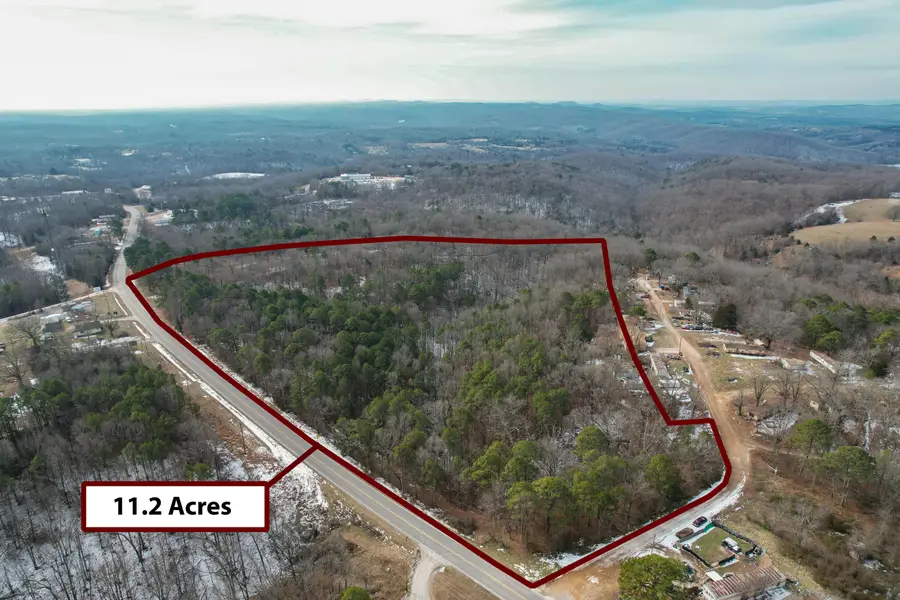 11 Ac. On State Hwy 13, Lampe, MO 65681 - #2