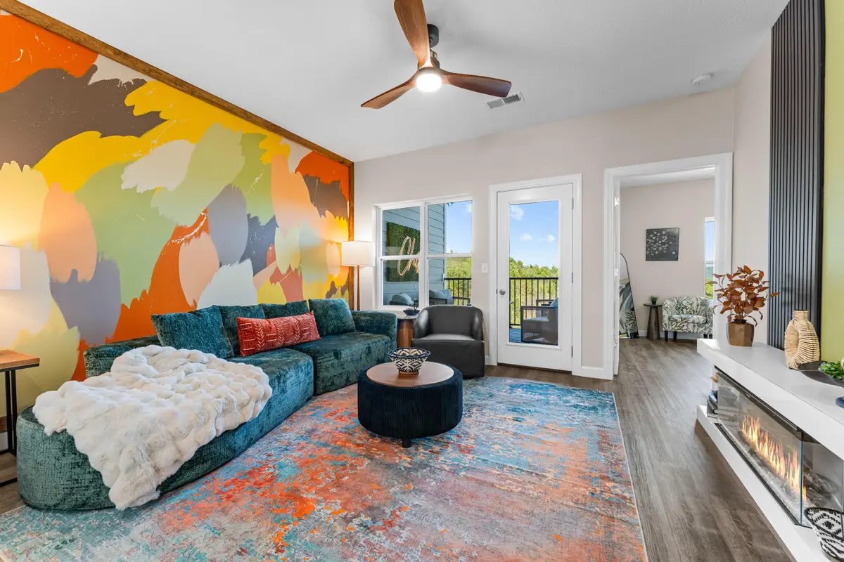 3016 N Vineyards Terrace #3, Branson, MO 65616 - #1